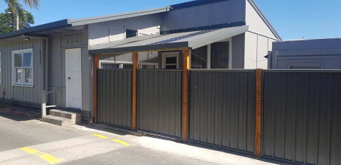 Echo Beach Tourist Park - Your Accommodation 15