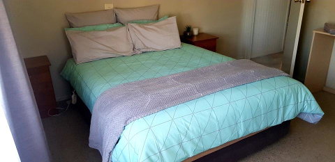 Echo Beach Tourist Park - Your Accommodation 13