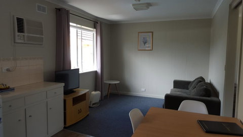 Echo Beach Tourist Park - Your Accommodation 26