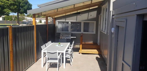 Echo Beach Tourist Park - Your Accommodation 4