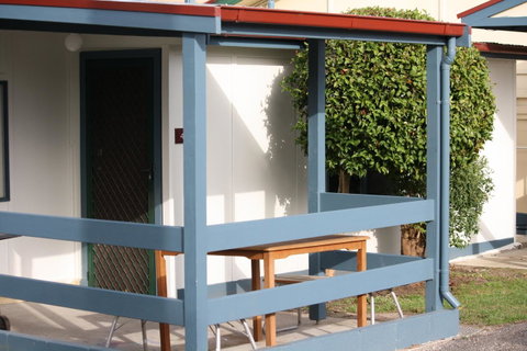 Echo Beach Tourist Park - Your Accommodation 36