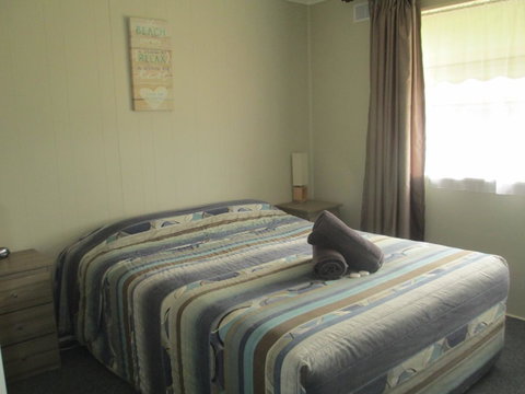 Echo Beach Tourist Park - Your Accommodation 39
