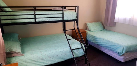 Echo Beach Tourist Park - Your Accommodation 7