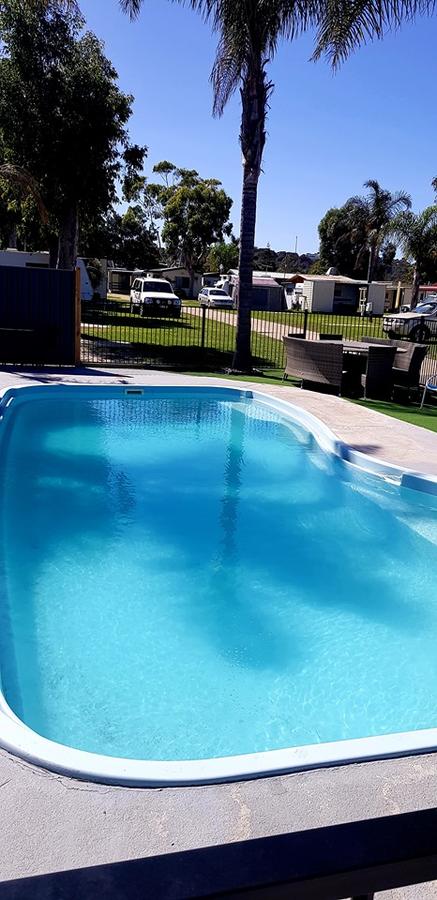 Echo Beach Tourist Park - Your Accommodation 6