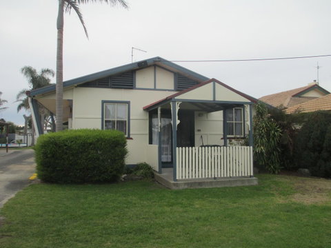 Echo Beach Tourist Park - Your Accommodation 41