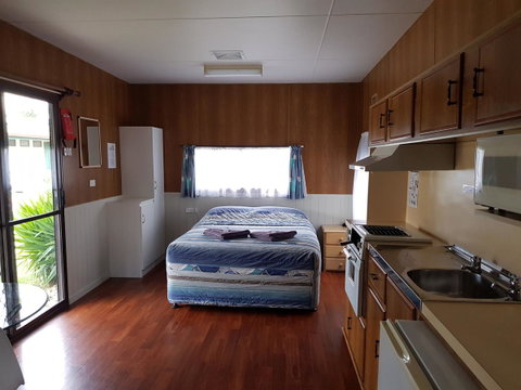 Echo Beach Tourist Park - Your Accommodation 21