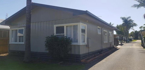 Echo Beach Tourist Park - Your Accommodation 2