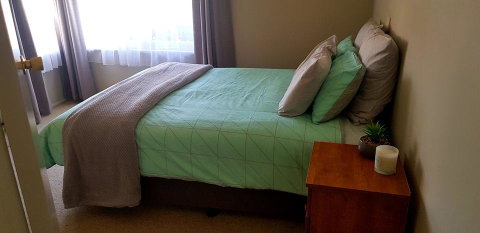 Echo Beach Tourist Park - Your Accommodation 0