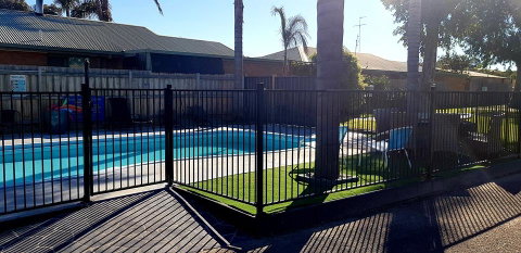 Echo Beach Tourist Park - Your Accommodation 5