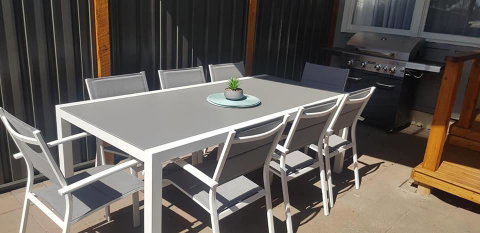Echo Beach Tourist Park - Your Accommodation 16
