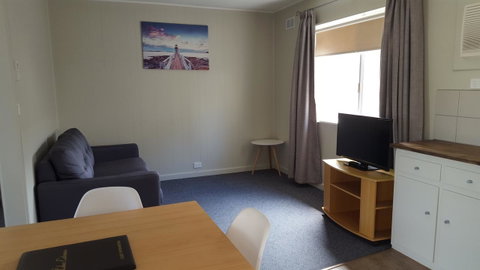 Echo Beach Tourist Park - Your Accommodation 28