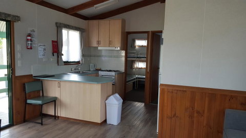 Echo Beach Tourist Park - Your Accommodation 23