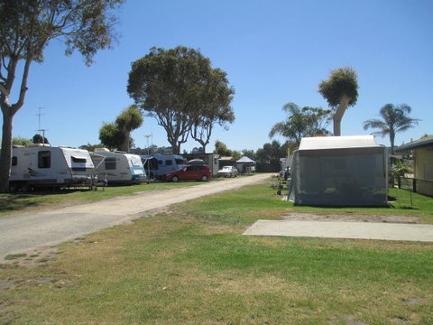 Echo Beach Tourist Park - Your Accommodation 38