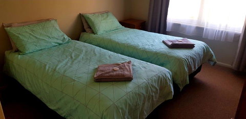 Echo Beach Tourist Park - Your Accommodation 9