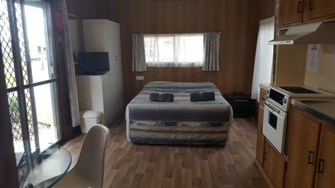 Echo Beach Tourist Park - Your Accommodation 30