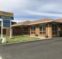 Quays Motel San Remo - Your Accommodation
