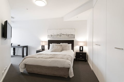 Docklands Private Collection - NEWQUAY - Your Accommodation 44