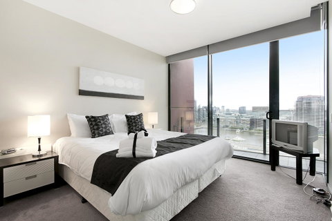 Docklands Private Collection - NEWQUAY - Your Accommodation 27