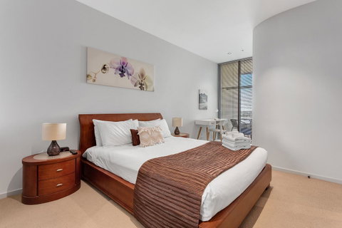 Docklands Private Collection - NEWQUAY - Your Accommodation 3