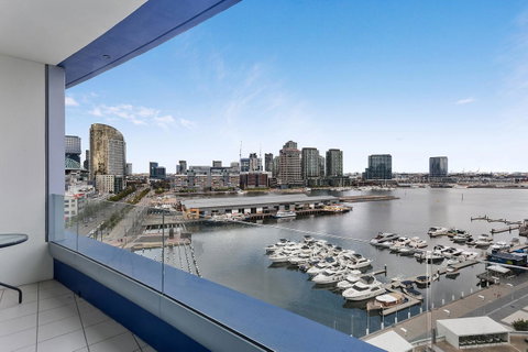 Docklands Private Collection - NEWQUAY - Your Accommodation 2