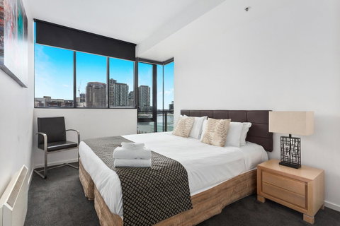 Docklands Private Collection - NEWQUAY - Your Accommodation 7