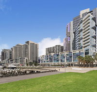 Docklands Private Collection - New Quay - Your Accommodation