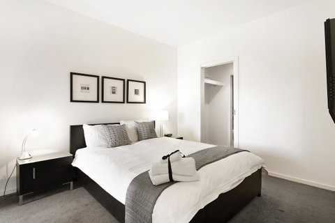 Docklands Private Collection - NEWQUAY - Your Accommodation 41