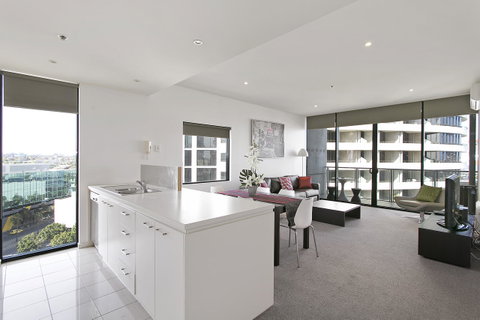 Docklands Private Collection - NEWQUAY - Your Accommodation 33