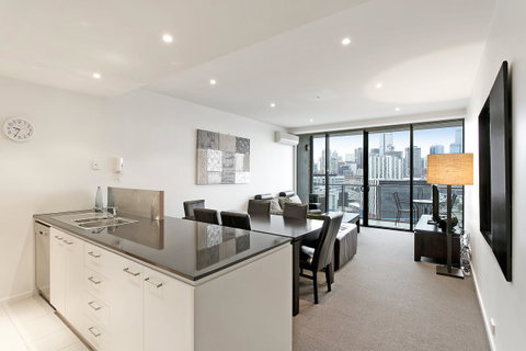 Docklands Private Collection - NEWQUAY - Your Accommodation 43