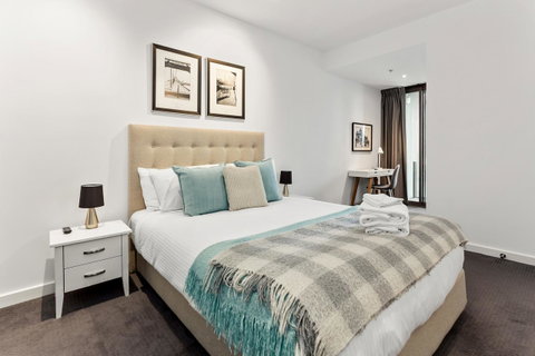 Docklands Private Collection - NEWQUAY - Your Accommodation 11