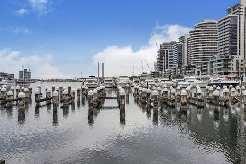 Docklands Private Collection - NEWQUAY - Your Accommodation 19