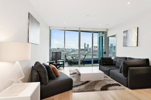 Docklands Private Collection - NEWQUAY - Your Accommodation 42