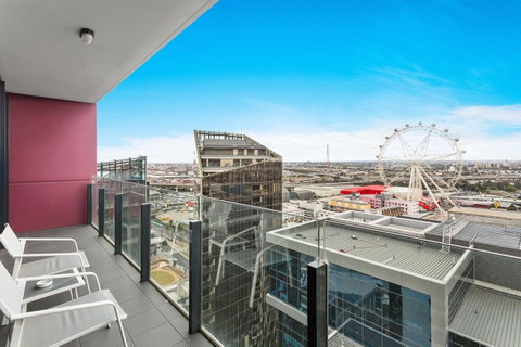 Docklands Private Collection - NEWQUAY - Your Accommodation 16