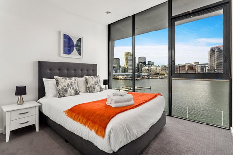 Docklands Private Collection - NEWQUAY - Your Accommodation 12