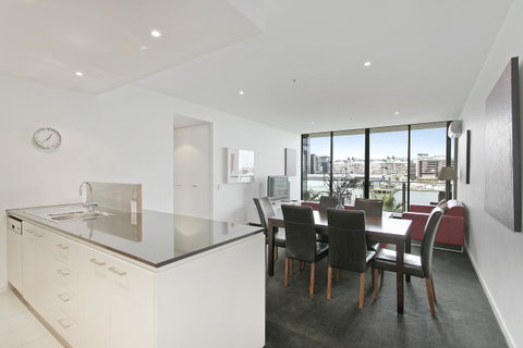 Docklands Private Collection - NEWQUAY - Your Accommodation 29