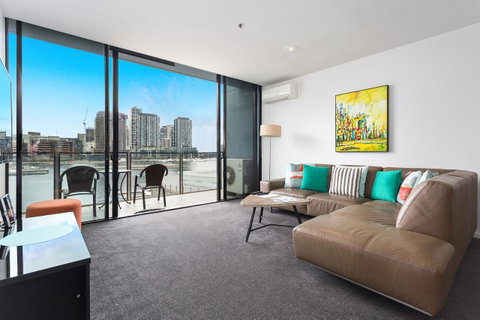 Docklands Private Collection - NEWQUAY - Your Accommodation 9