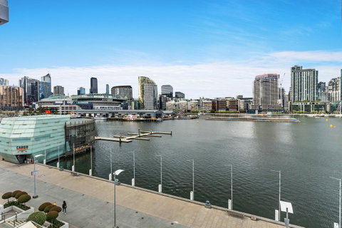 Docklands Private Collection - NEWQUAY - Your Accommodation 13