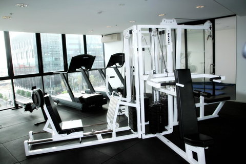 Docklands Private Collection - NEWQUAY - Your Accommodation 24