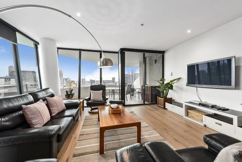 Docklands Private Collection - NEWQUAY - Your Accommodation 20