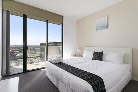 Docklands Private Collection - NEWQUAY - Your Accommodation 31