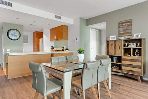 Docklands Private Collection - NEWQUAY - Your Accommodation 1