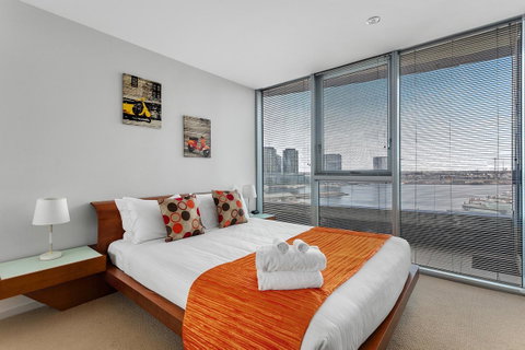 Docklands Private Collection - NEWQUAY - Your Accommodation 4