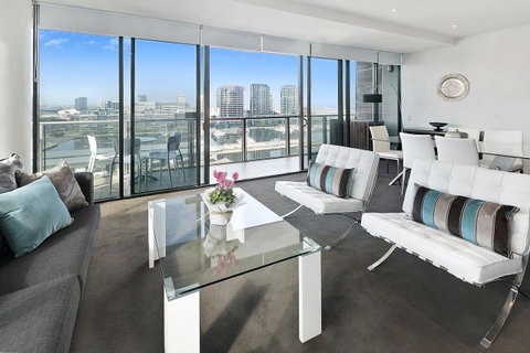 Docklands Private Collection - NEWQUAY - Your Accommodation 23