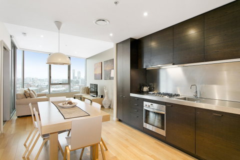 Docklands Private Collection - NEWQUAY - Your Accommodation 39