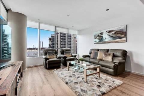 Docklands Private Collection - NEWQUAY - Your Accommodation 5