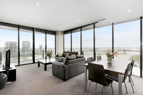 Docklands Private Collection - NEWQUAY - Your Accommodation 34