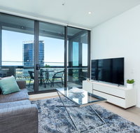 Wyndel Apartments - Riverside On Collins - Your Accommodation