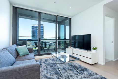 Wyndel Apartments - Riverside On Collins - Your Accommodation 0