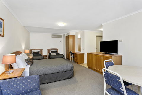 Comfort Inn Warrnambool International - Your Accommodation 32