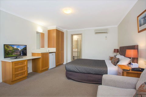 Comfort Inn Warrnambool International - Your Accommodation 4